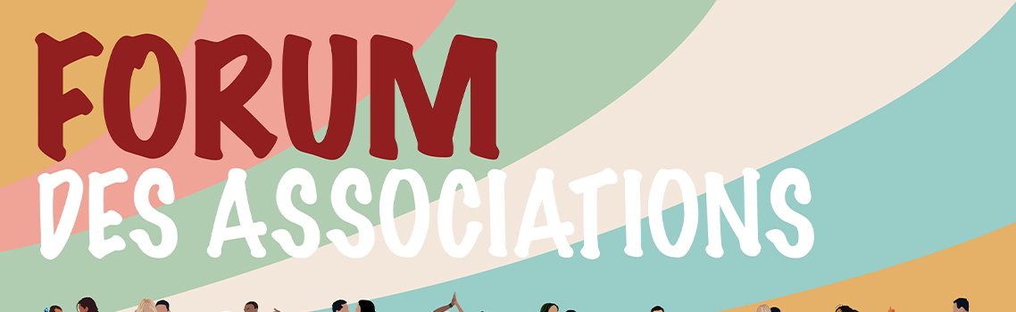 FORUM DES ASSOCIATIONS