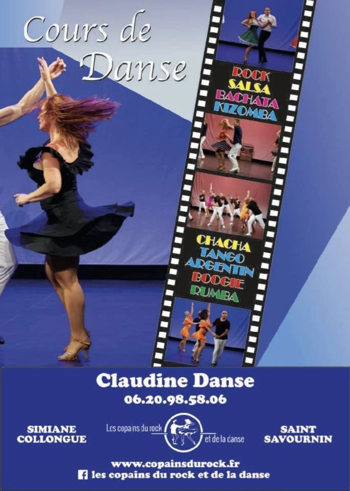 Deux semaines de cours d&rsquo;essais offerts